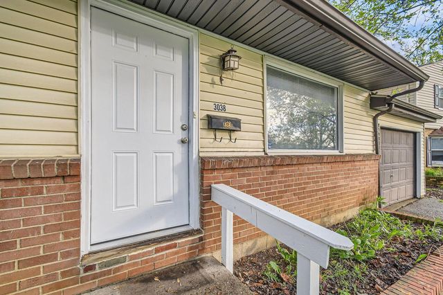 3038 Wadsworth Court, Columbus, OH 43232