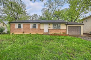3038 Wadsworth Court, Columbus, OH 43232