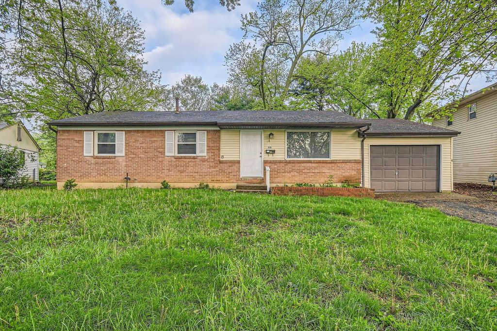 3038 Wadsworth Court, Columbus, OH 43232