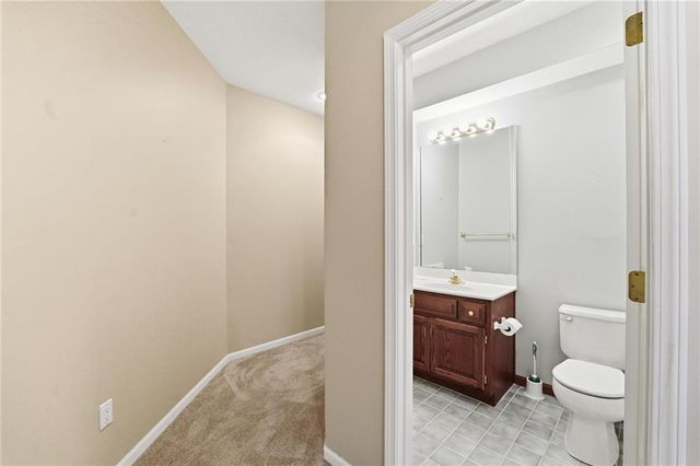 813 NW North Ridge Court, Blue Springs, MO 64015