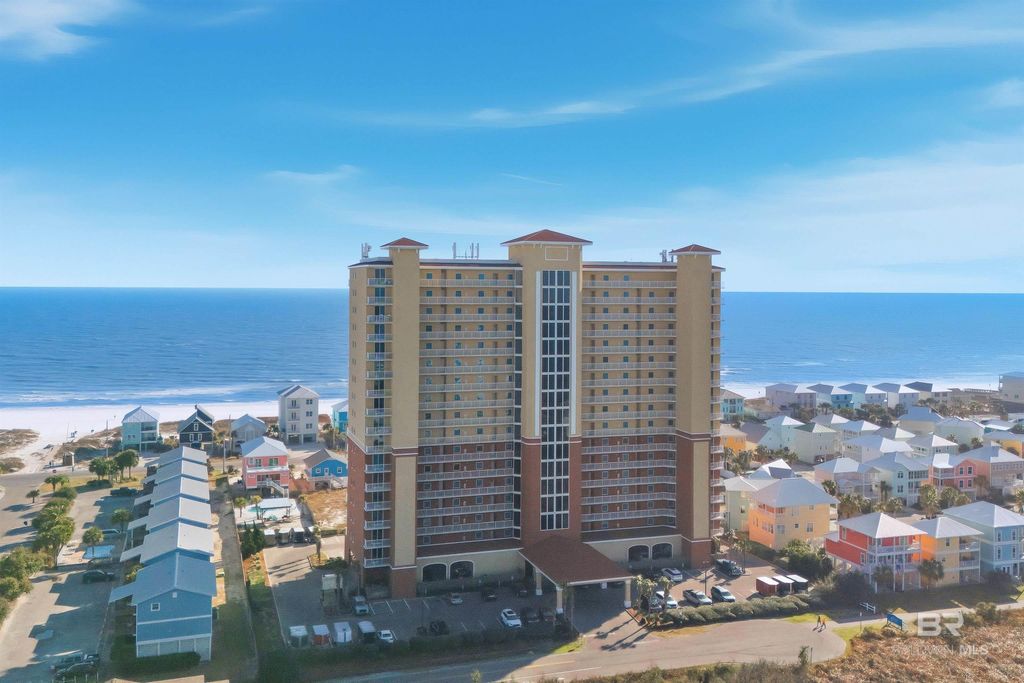 1524 W Beach Boulevard 1407, Gulf Shores, AL 36542