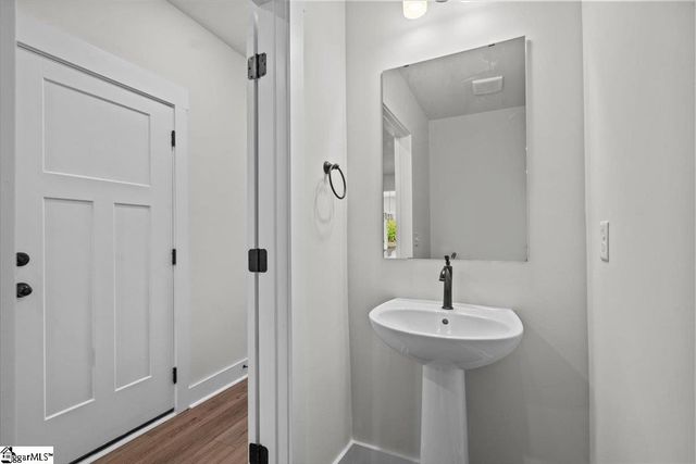 521 W Norvell Court, Spartanburg, SC 29307