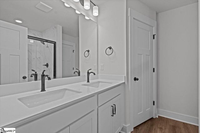 521 W Norvell Court, Spartanburg, SC 29307