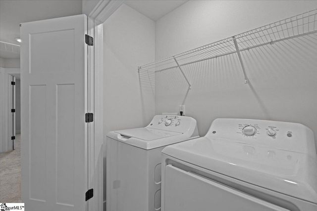 521 W Norvell Court, Spartanburg, SC 29307