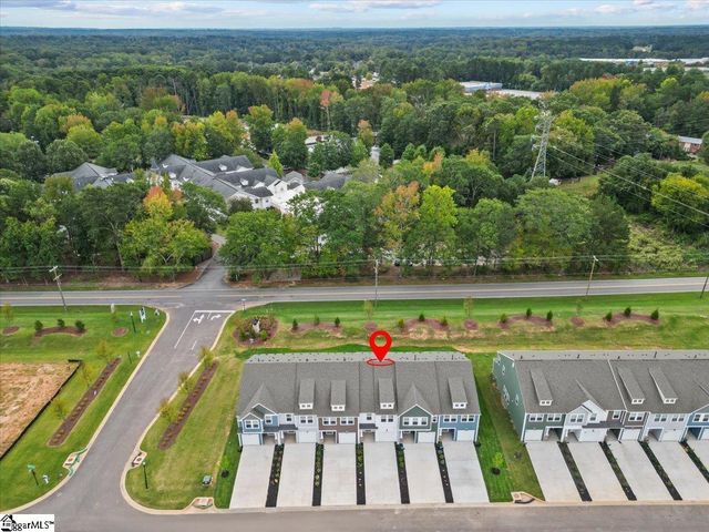 521 W Norvell Court, Spartanburg, SC 29307