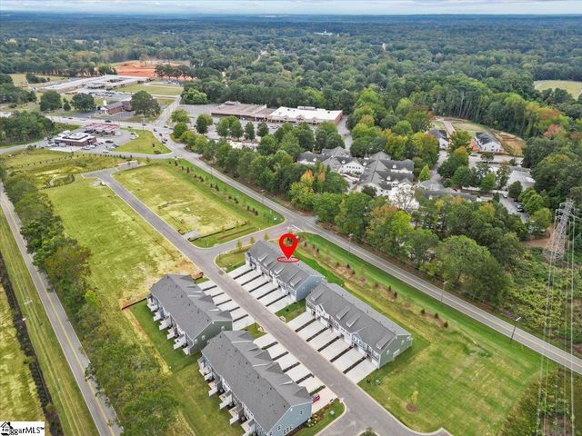 521 W Norvell Court, Spartanburg, SC 29307