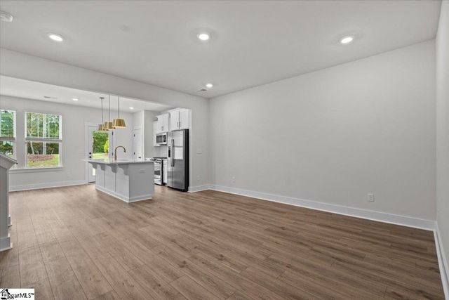 521 W Norvell Court, Spartanburg, SC 29307