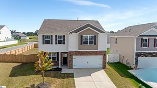 114 Mosby Drive, Fountain Inn, SC 29644