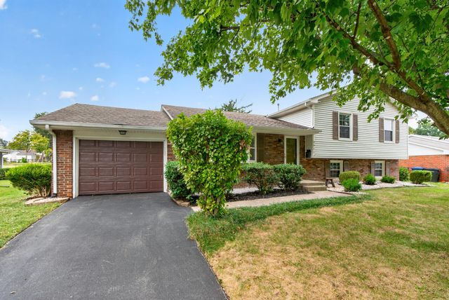 2011 Abelia Lane, Lexington, KY 40504