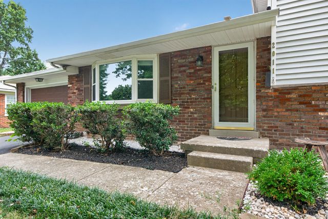 2011 Abelia Lane, Lexington, KY 40504