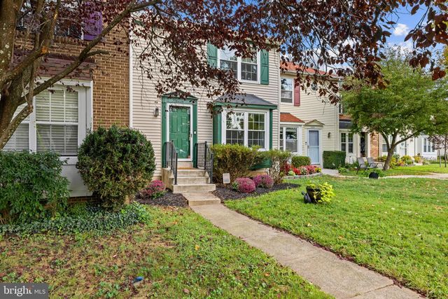 9438 RIVERBRINK CT, Laurel, MD 20723