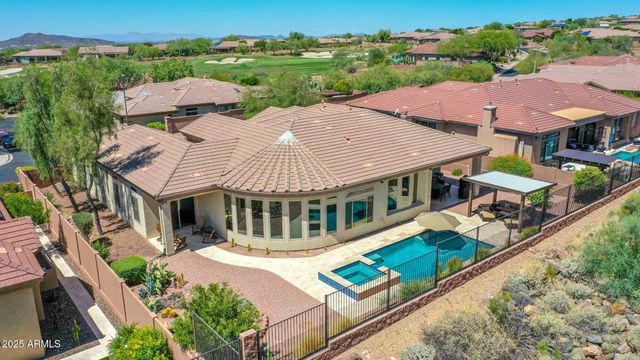 1620 W SILVER PINE Drive, Phoenix, AZ 85086