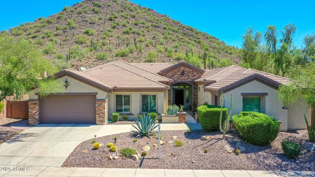 1620 W SILVER PINE Drive, Phoenix, AZ 85086