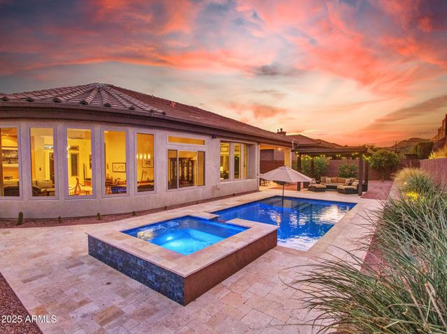 1620 W SILVER PINE Drive, Phoenix, AZ 85086