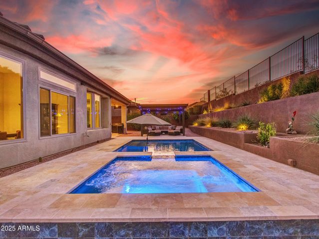 1620 W SILVER PINE Drive, Phoenix, AZ 85086