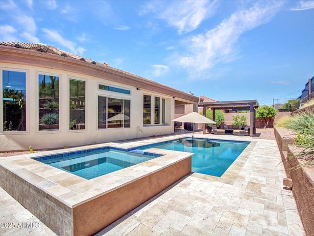 1620 W SILVER PINE Drive, Phoenix, AZ 85086