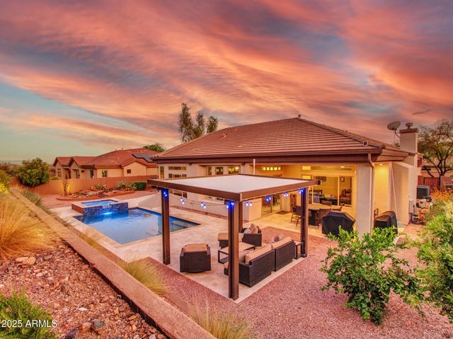 1620 W SILVER PINE Drive, Phoenix, AZ 85086