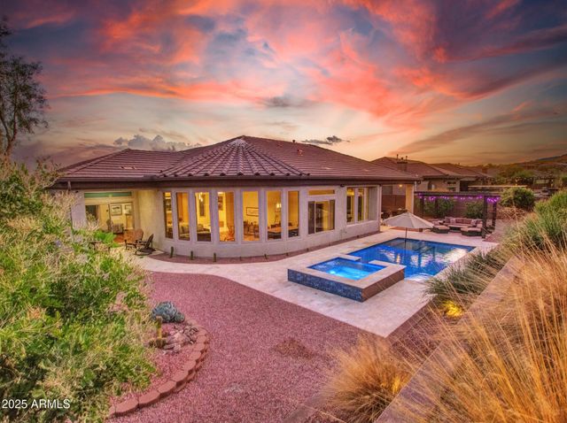 1620 W SILVER PINE Drive, Phoenix, AZ 85086
