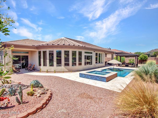 1620 W SILVER PINE Drive, Phoenix, AZ 85086