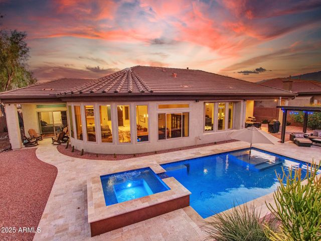 1620 W SILVER PINE Drive, Phoenix, AZ 85086