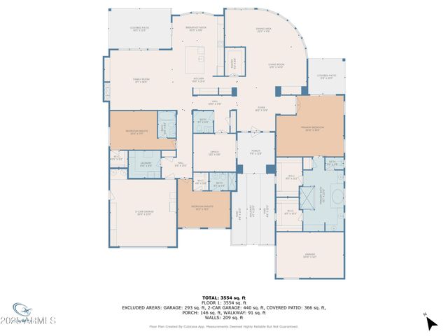 1620 W SILVER PINE Drive, Phoenix, AZ 85086