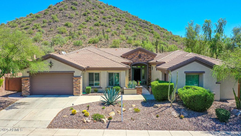 1620 W SILVER PINE Drive, Phoenix, AZ 85086 — photo 2