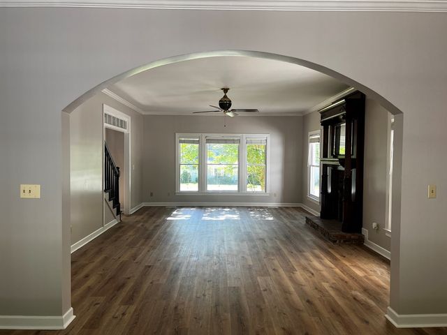 123 Vann Drive, Ashford, AL 36312