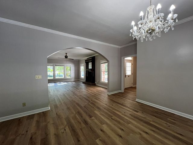 123 Vann Drive, Ashford, AL 36312