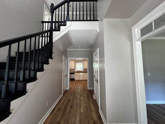 123 Vann Drive, Ashford, AL 36312