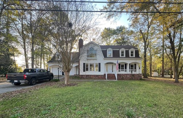 123 Vann Drive, Ashford, AL 36312