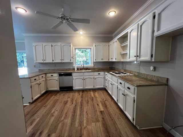 123 Vann Drive, Ashford, AL 36312