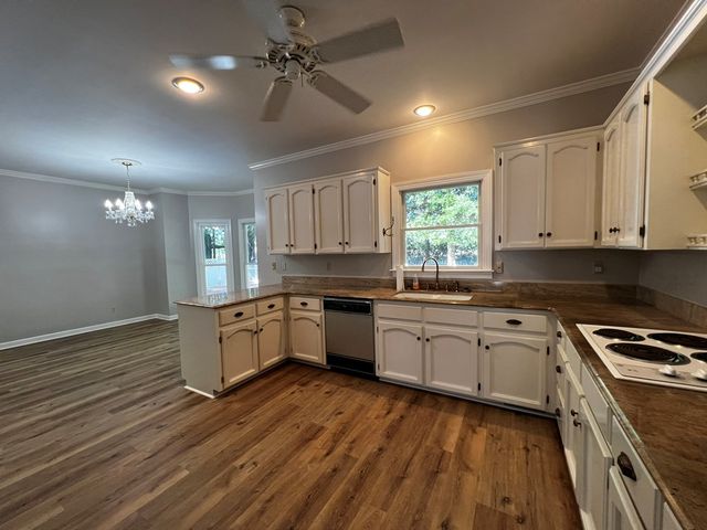 123 Vann Drive, Ashford, AL 36312