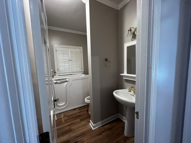123 Vann Drive, Ashford, AL 36312