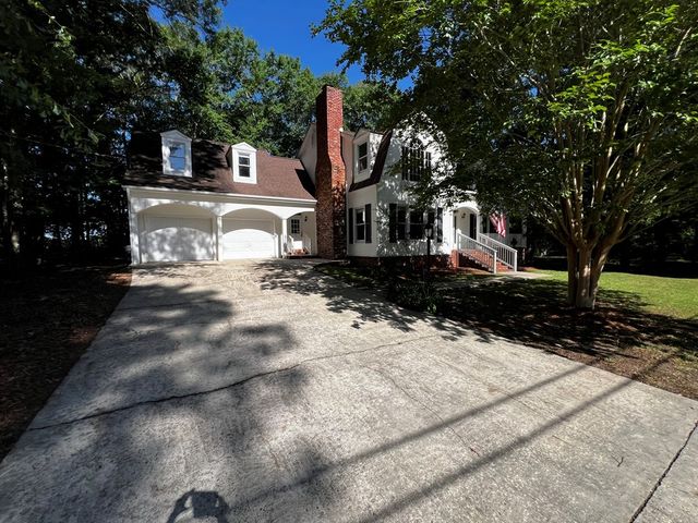 123 Vann Drive, Ashford, AL 36312