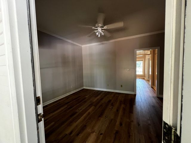123 Vann Drive, Ashford, AL 36312