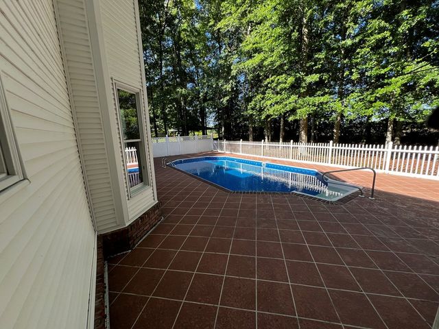 123 Vann Drive, Ashford, AL 36312