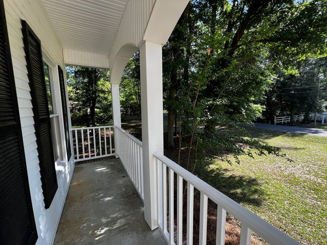 123 Vann Drive, Ashford, AL 36312