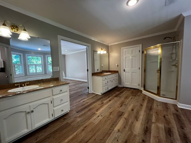 123 Vann Drive, Ashford, AL 36312