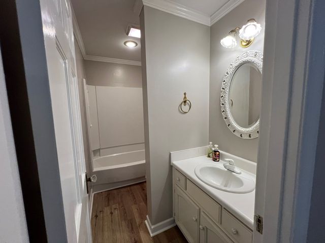 123 Vann Drive, Ashford, AL 36312