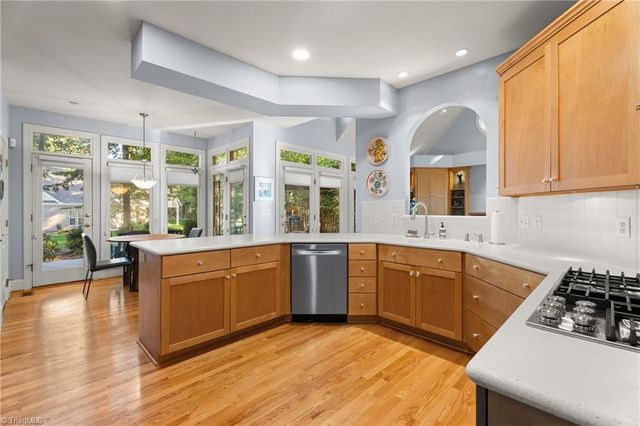 3707 Bradwyck Circle, Winston-salem, NC 27104