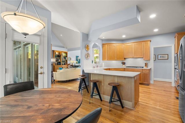 3707 Bradwyck Circle, Winston-salem, NC 27104