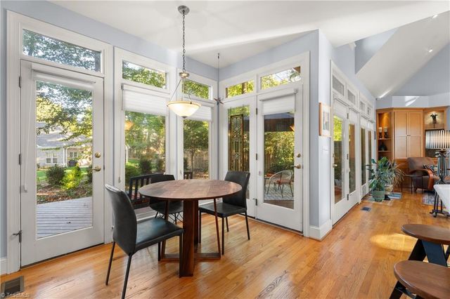 3707 Bradwyck Circle, Winston-salem, NC 27104