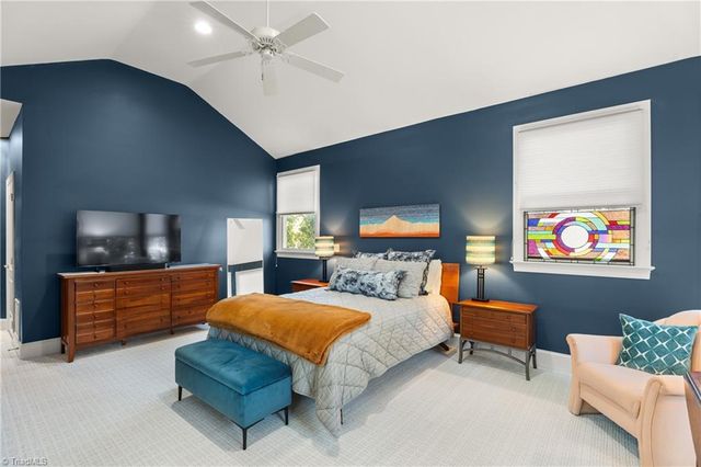 3707 Bradwyck Circle, Winston-salem, NC 27104