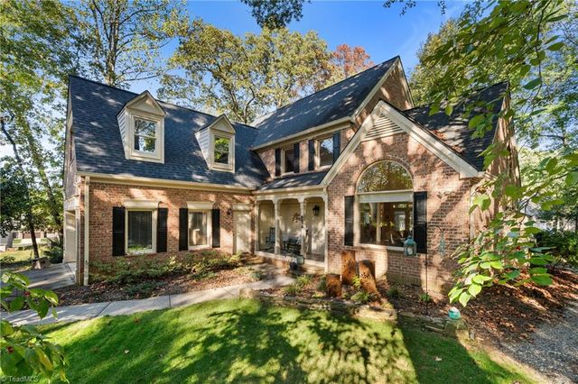 3707 Bradwyck Circle, Winston-salem, NC 27104