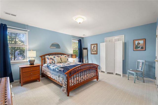 3707 Bradwyck Circle, Winston-salem, NC 27104