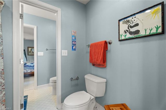 3707 Bradwyck Circle, Winston-salem, NC 27104