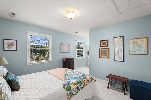 3707 Bradwyck Circle, Winston-salem, NC 27104