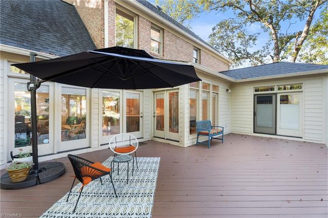 3707 Bradwyck Circle, Winston-salem, NC 27104