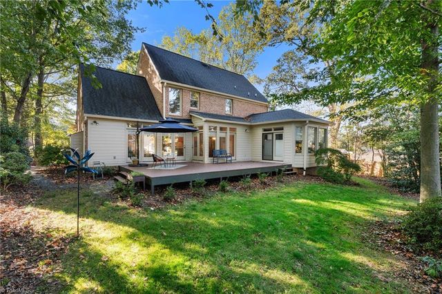 3707 Bradwyck Circle, Winston-salem, NC 27104