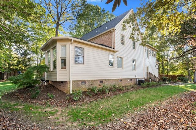 3707 Bradwyck Circle, Winston-salem, NC 27104